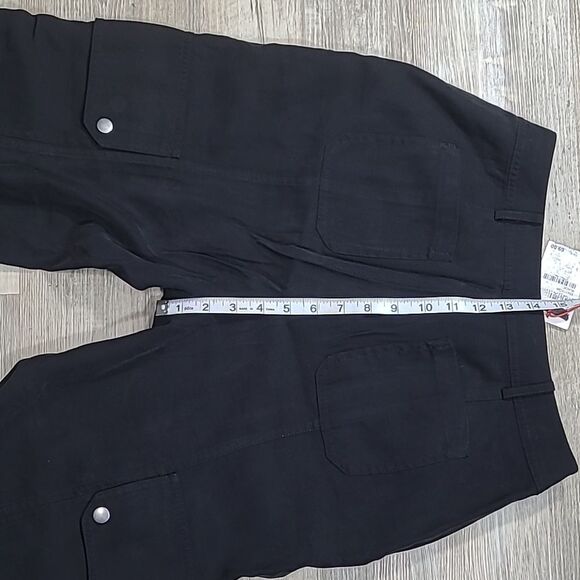 Nwt Open Edit Cargo Pants, Super Soft! - Picture 4 of 7